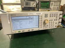 Load image into Gallery viewer, HP Agilent E4420A ESG-2000A Analog RF Signal Generator 250 kHz–2 GHz - ZYYKZ Test Equipment