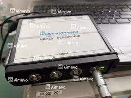 Rohde & Schwarz NRP-Z5 Power Sensor - ZYYKZ Test Equipment
