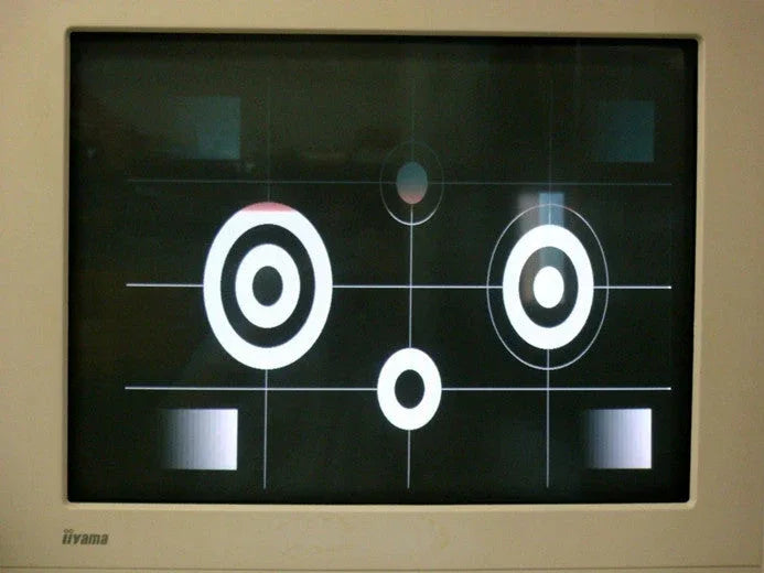 ASTRO Design VG859B High-Precision Video Signal Generator - ZYYKZ Test Equipment