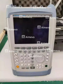 Rohde & Schwarz FSH8 Spectrum Analyzer 9 kHz - 8 GHz - ZYYKZ Test Equipment
