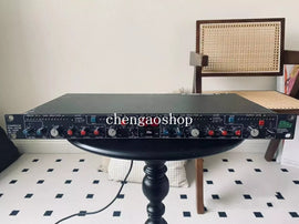 BSS DPR 402 Audio Compressor - ZYYKZ Test Equipment