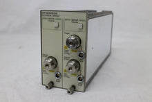 Load image into Gallery viewer, HP 83483A Electrical Plug-in Module for Network Analyzers - ZYYKZ Test Equipment