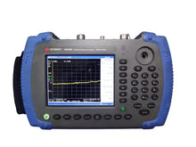 Load image into Gallery viewer, Keysight N9340B Handheld RF Spectrum Analyzer 100 kHz to 3 GHz - ZYYKZ Test Equipment