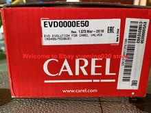 Load image into Gallery viewer, Carel EVD0000E50 Evolution F Carel Valves