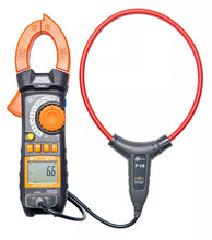 Load image into Gallery viewer, Sonel CMP-3000 Clamp-On Multimeter - 3000A with 0.01A Resolution