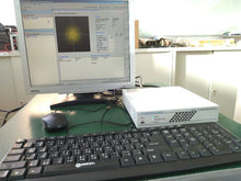 Load image into Gallery viewer, Rohde &amp; Schwarz DVMS1 Digital TV Monitoring System for Broadcast Quality Assurance - ZYYKZ Test Equipment