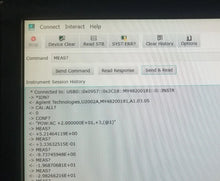 Load image into Gallery viewer, Keysight U2002A RF Power Sensor - High Accuracy RF Power Measurement - ZYYKZ Test Equipment