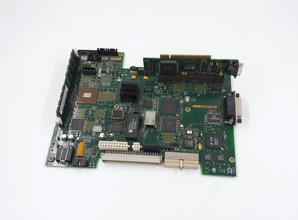 Tektronix TDS7704B Oscilloscope Main Board Replacement Module - ZYYKZ Test Equipment
