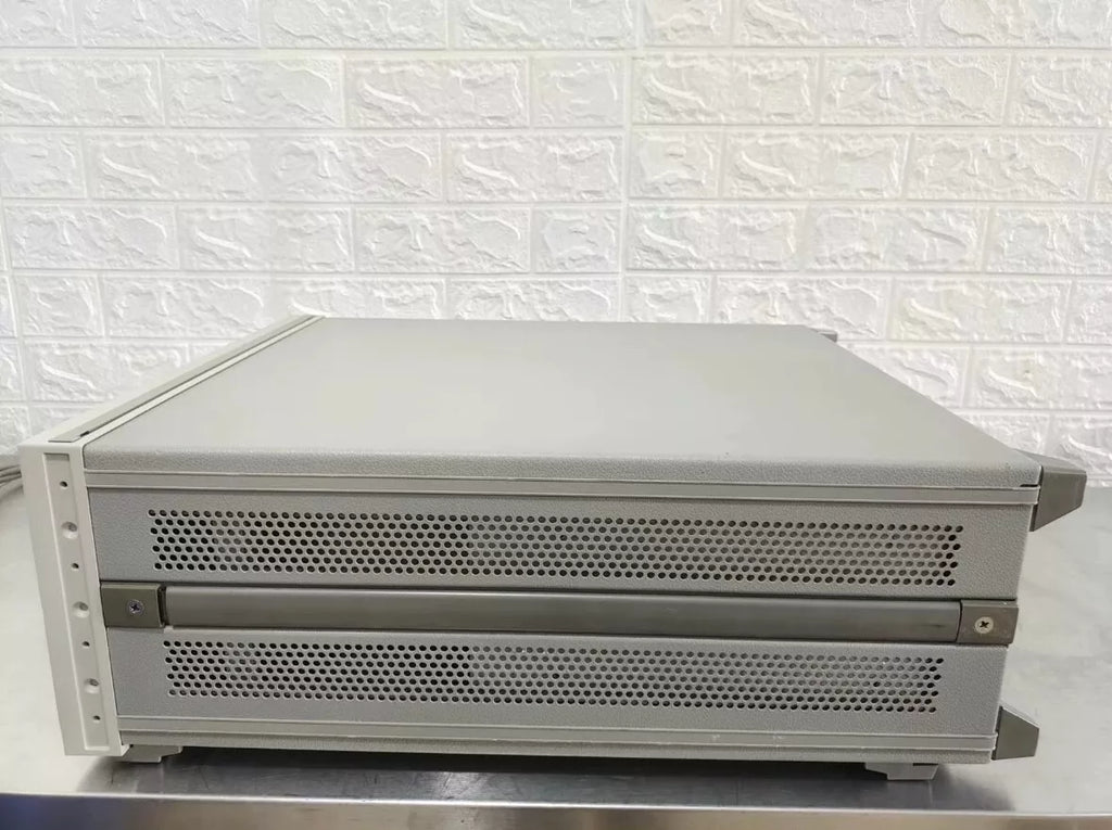 Agilent/Keysight 4285A Precision LCR Meter - 75kHz to 30MHz