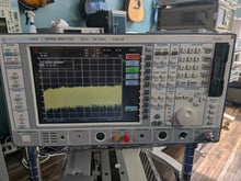 Load image into Gallery viewer, Rohde &amp; Schwarz FSIQ26 Spectrum Analyzer 20 Hz–26.5 GHz with IQ External Mixers - ZYYKZ Test Equipment