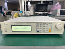 Load image into Gallery viewer, Chroma 62024P-600-8 Programmable DC Power Supply 600V 8A - ZYYKZ Test Equipment