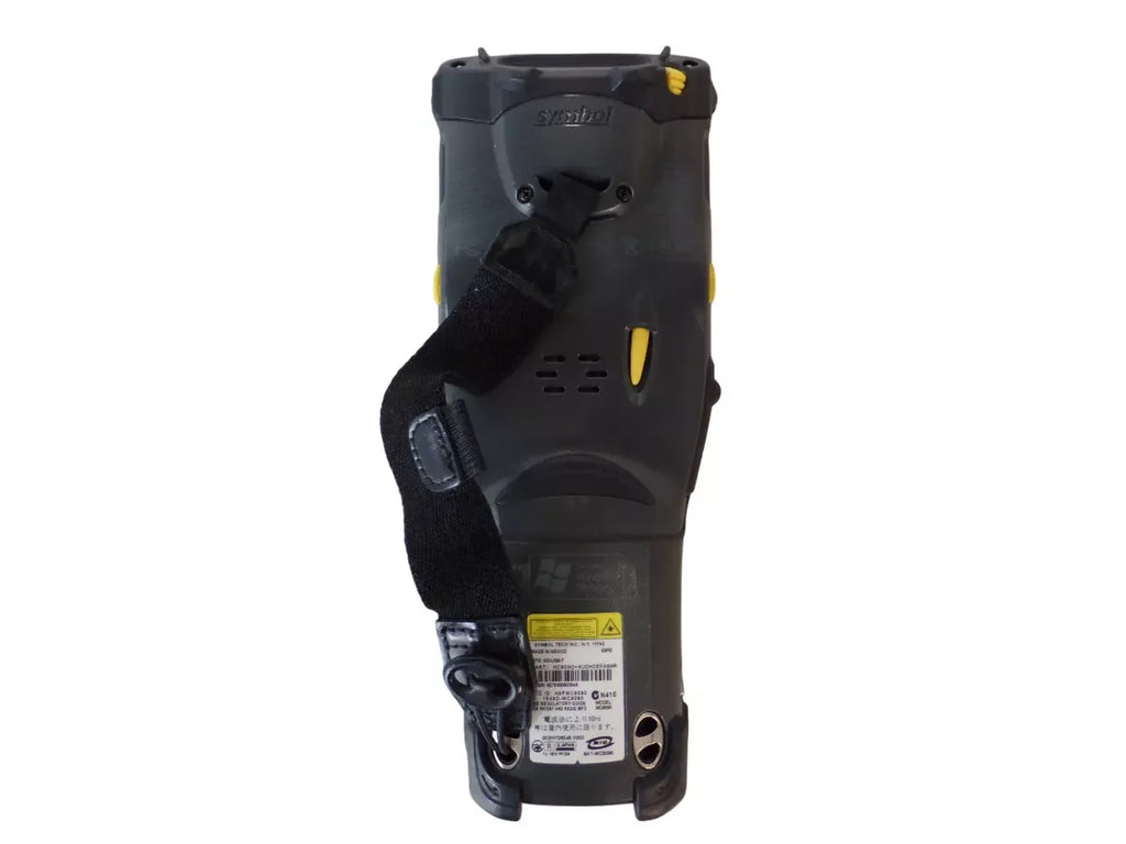 Motorola MC9090-KUOHCEFA6WR High-Performance Industrial Barcode Scanner - ZYYKZ Test Equipment