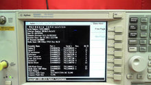 Load image into Gallery viewer, Keysight E4448A PSA Series Spectrum Analyzer 3 Hz to 50 GHz - ZYYKZ Test Equipment