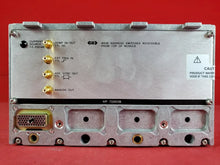 Load image into Gallery viewer, Agilent 70950B Optical Spectrum Analyzer Module - ZYYKZ Test Equipment
