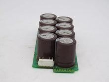 Load image into Gallery viewer, Panasonic 581D337A ID21200 Servo Drive Capacitor Board Module - ZYYKZ Test Equipment