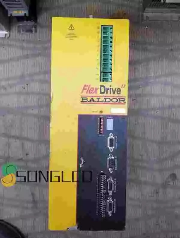 MDH4A07TR-RN23 Used Test Equipment