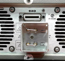 Load image into Gallery viewer, Agilent 8133A High-Speed Pulse Generator 33MHz to 3GHz - ZYYKZ Test Equipment