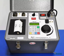 Load image into Gallery viewer, Vanguard EZCT-10 NIST Calibrated Current Transformer Tester - 10A