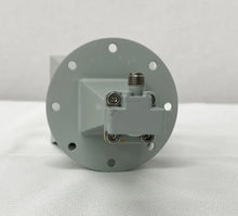 Load image into Gallery viewer, Microwave Factory Standard Gain Horn Antenna - Precision RF Measurement - ZYYKZ Test Equipment
