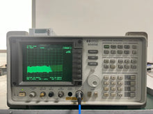 Load image into Gallery viewer, HP Agilent 8565E Spectrum Analyzer 9 kHz - 50 GHz with 85620A Module - ZYYKZ Test Equipment