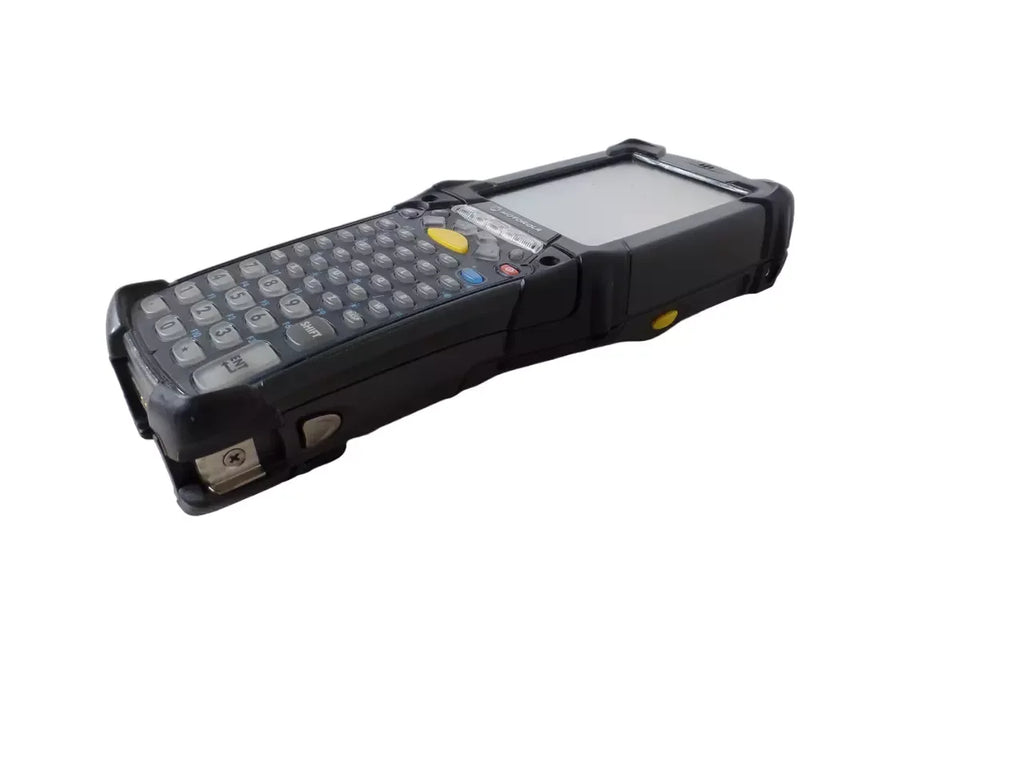 Motorola MC9090-KUOHCEFA6WR High-Performance Industrial Barcode Scanner - ZYYKZ Test Equipment