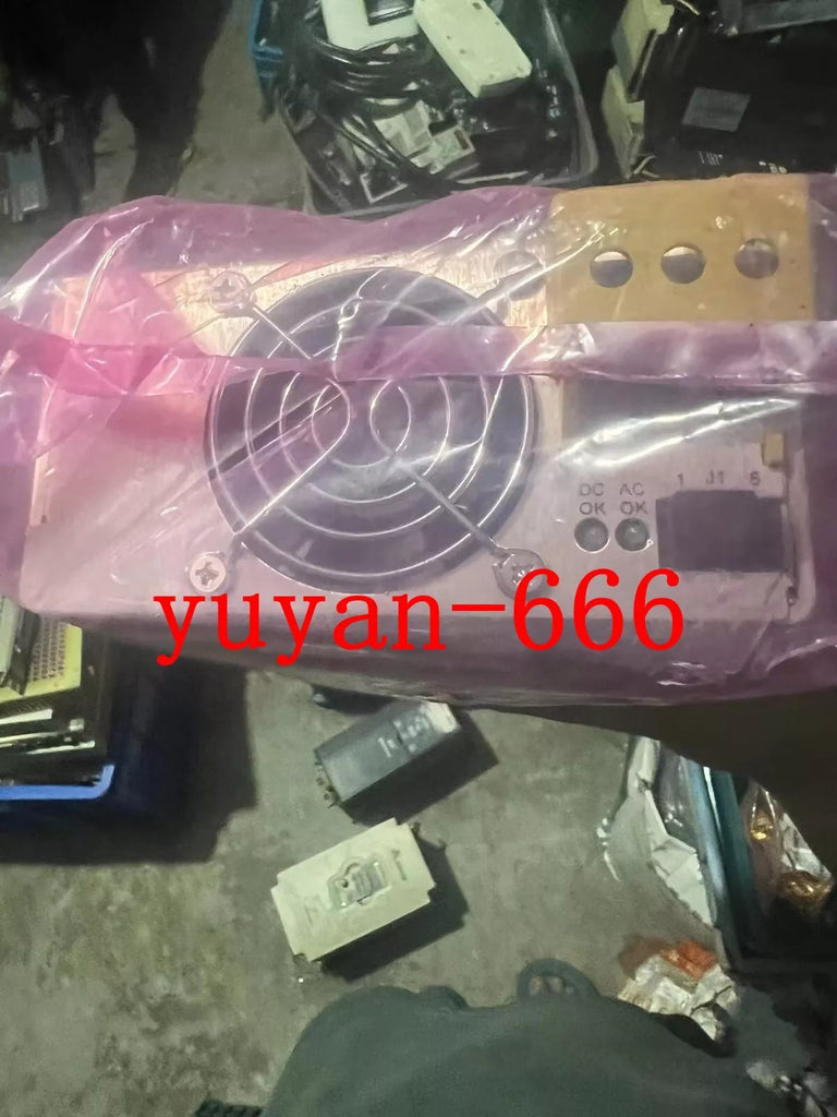 ASTEC MP6-2Q-1E-1L-1L-00 Power Supply - New Unit