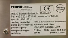 Load image into Gallery viewer, Termotek P1130-21051-1 Compact Desktop Chiller for Precision Cooling - ZYYKZ Test Equipment