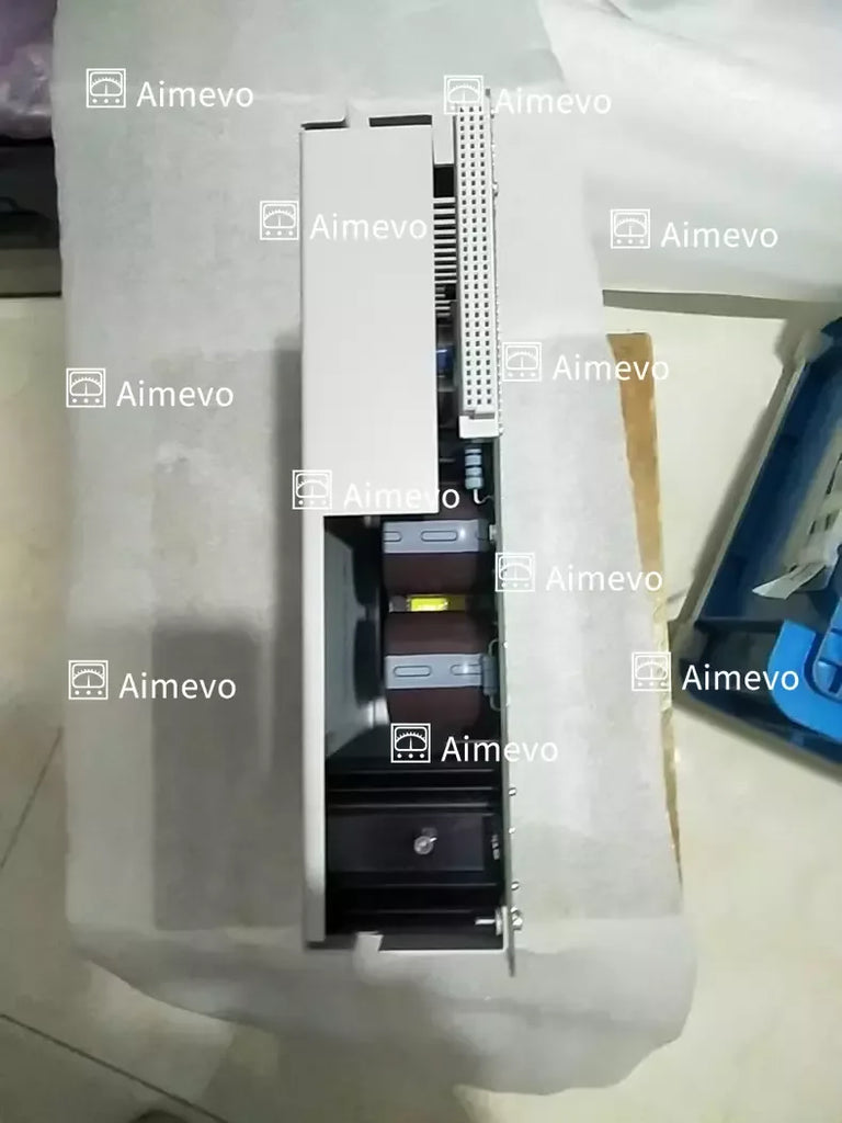 Siemens SIMATIC TI 505-6663 Power Supply Module - ZYYKZ Test Equipment