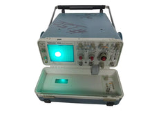 Load image into Gallery viewer, Tektronix 2336 100 MHz Analog Oscilloscope - High Performance - ZYYKZ Test Equipment