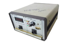 Cortest 12.53 Motor Speed Controller with 12.43 Digital Display - ZYYKZ Test Equipment