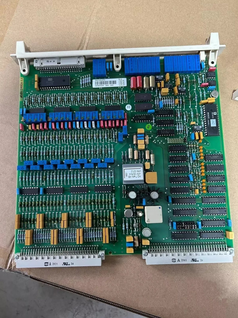 ABB 3BSE003127R1 Control Board Industrial Automation Module - ZYYKZ Test Equipment