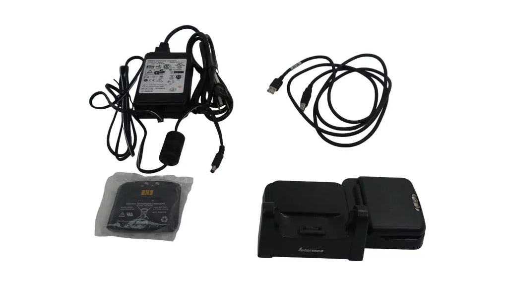 Intermec AD10 Charging Cradle for Mobile Device Docking - ZYYKZ Test Equipment