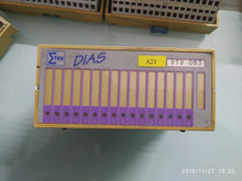Load image into Gallery viewer, SIGMATEK DTO083 DIAS Digital Output Module - ZYYKZ Test Equipment