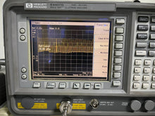 Load image into Gallery viewer, Anritsu MG3692A Continuous Wave Signal Generator 0.1 Hz to 20 GHz - ZYYKZ Test Equipment
