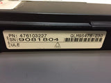 JDSU QLM9S476-230 980nm Pump Laser Module for Erbium-Doped Fiber Amplifiers