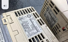 Load image into Gallery viewer, ABB CIMR-VB4A0004BBA Variable Frequency Drive 4 kW, 400 V - ZYYKZ Test Equipment