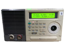 Load image into Gallery viewer, Kikusui PLZ303W Programmable Electronic Load - 30A, 150W Precision Testing - ZYYKZ Test Equipment