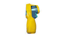 Load image into Gallery viewer, Fluke 62 Max Infrared Thermometer with 3M Drop Resistance - ZYYKZ Test Equipment