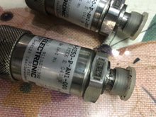Load image into Gallery viewer, EDS 4448-0250-P-AN 1-000 BVS 07 ATEX Certified Industrial Component - ZYYKZ Test Equipment