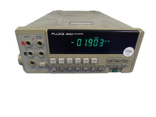 Load image into Gallery viewer, Fluke 8840A Precision Digital Multimeter with Free Shipping - ZYYKZ Test Equipment