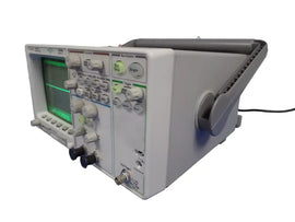Agilent 54622A 100 MHz Dual-Channel Mega-Zoom Digital Oscilloscope - ZYYKZ Test Equipment