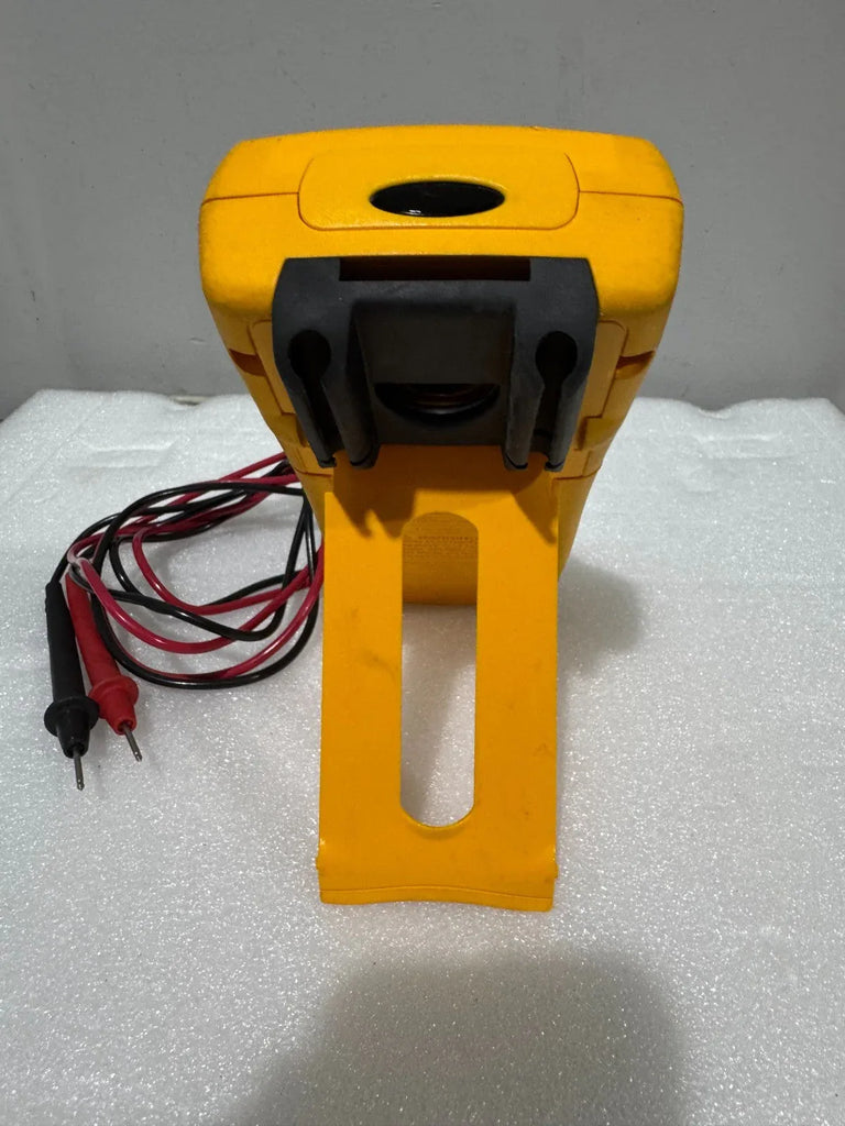 Fluke 189 True RMS Digital Multimeter with Data Logging - ZYYKZ Test Equipment