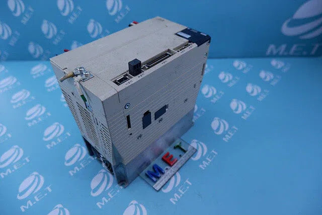 YASKAWA SGDV-200A05A High-Performance AC Servopack Drive - ZYYKZ Test Equipment