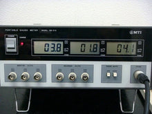 Load image into Gallery viewer, MTI HM-315 Three-Axis Magnetic Field Measurement System - ZYYKZ Test Equipment