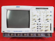 Load image into Gallery viewer, LeCroy LC564A 1 GHz Color Digital Storage Oscilloscope - ZYYKZ Test Equipment