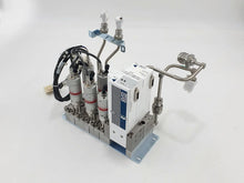 Load image into Gallery viewer, Fujikin UPC-4WS3-C13 Precision Pressure Controller - ZYYKZ Test Equipment