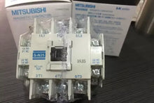 Load image into Gallery viewer, Mitsubishi S-N25 AC110V Magnetic Contactor - Reliable Industrial Switch - ZYYKZ Test Equipment