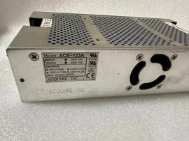 ACE-723A Used AC Power Supply - 100% Tested