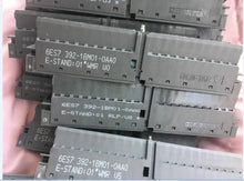 Load image into Gallery viewer, Siemens 6ES7 392-1BM01-0AA0 PROFIBUS DP Interface Module - ZYYKZ Test Equipment