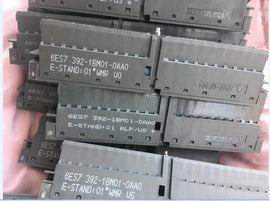 Siemens 6ES7 392-1BM01-0AA0 PROFIBUS DP Interface Module - ZYYKZ Test Equipment
